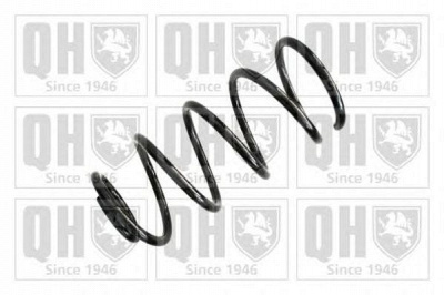 QUINTON HAZELL qcs6598 -  Пружина ходовой части